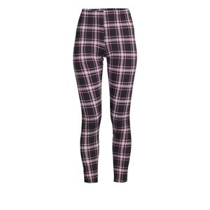 No Boundaries Junior's Ankle Leggings, XXXL (21) L (11-13)